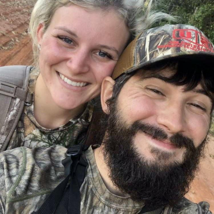 First hunt TOGETHER! Sept ‘23