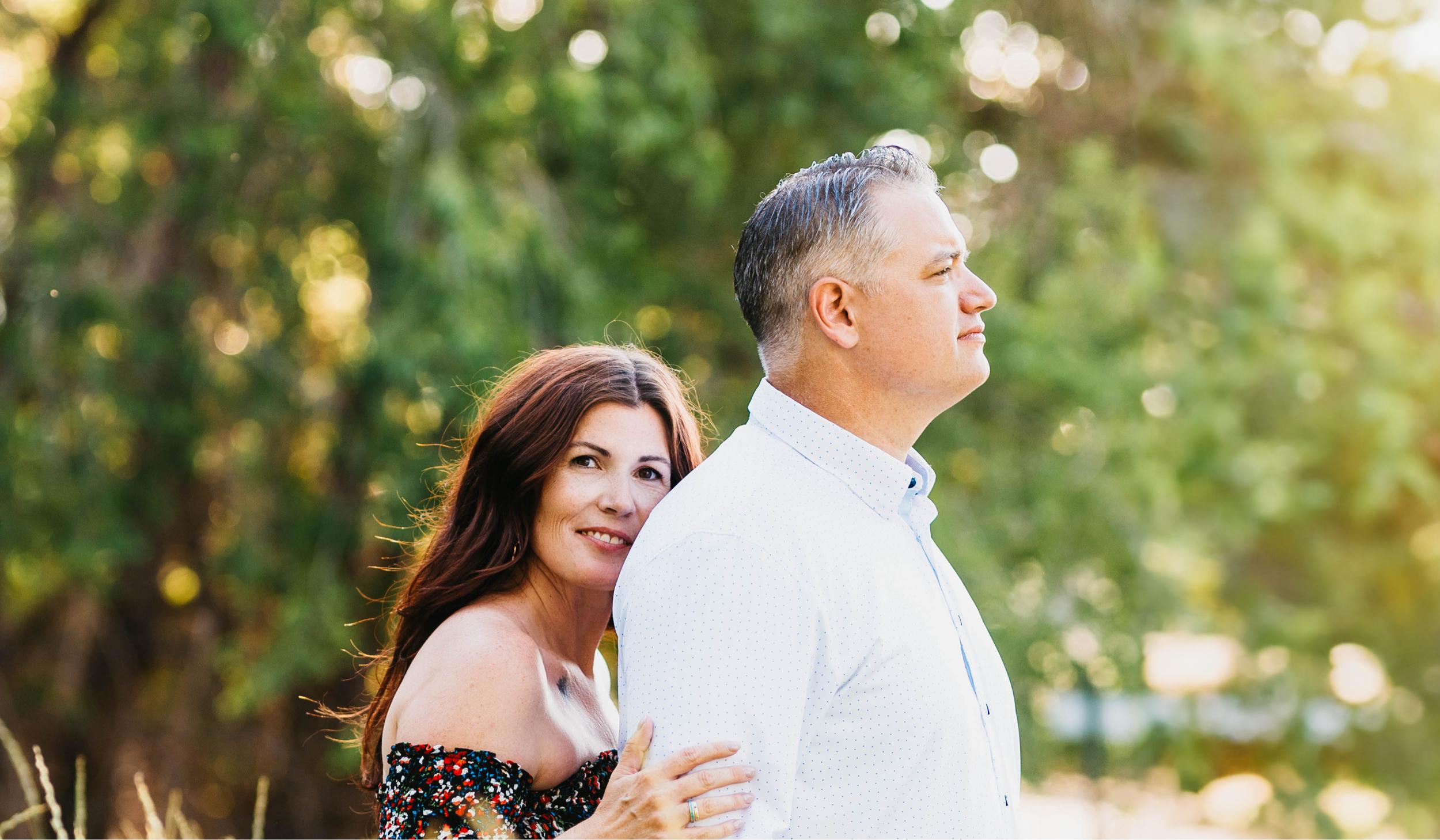 The Wedding Website of Melissa Newton and Brian Murdock