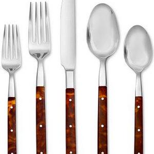 Argent Orfèvres by St. Laurent 5-Piece Place Setting