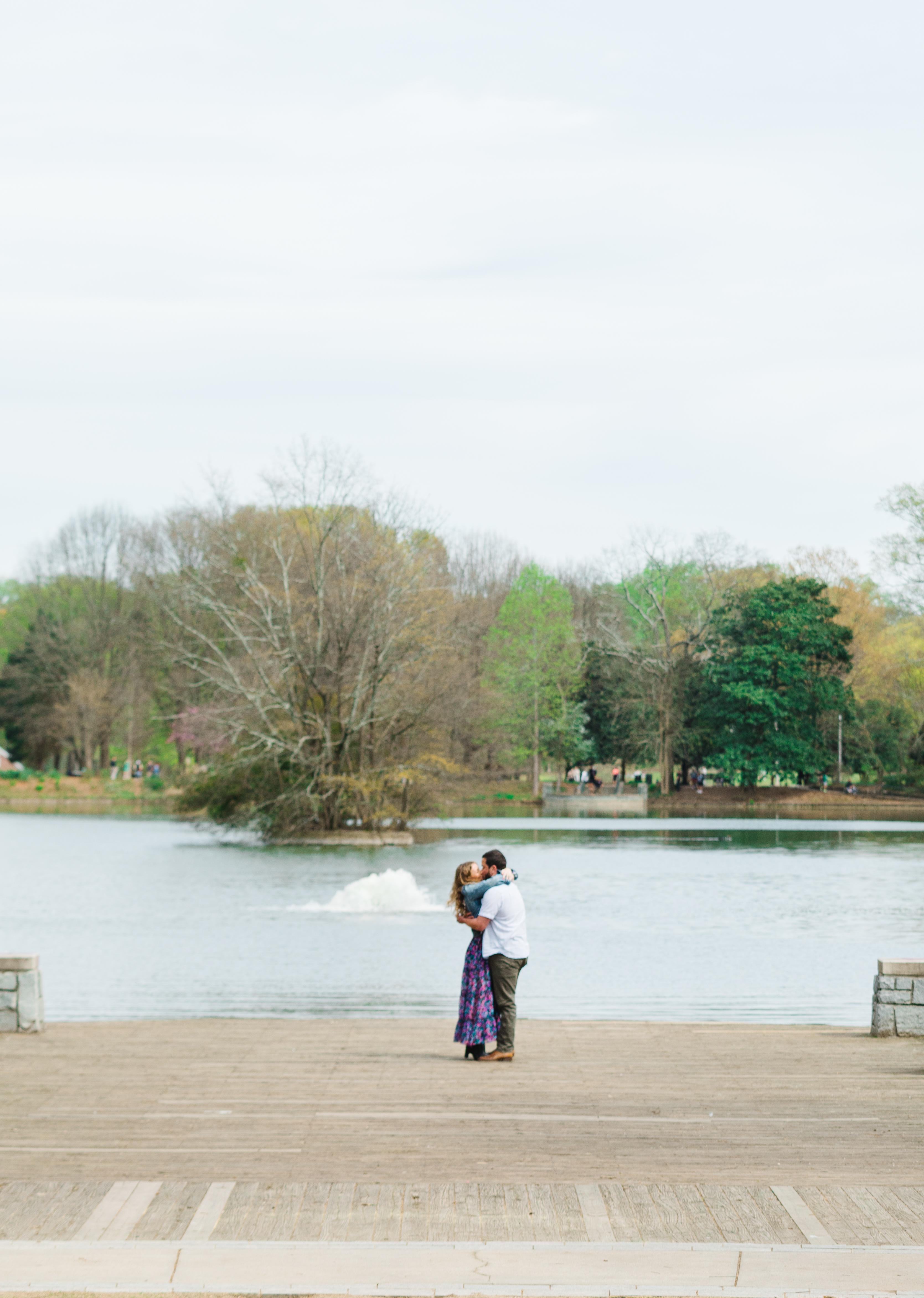The Wedding Website of Brock Newman and Rachel Garner