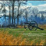 Stones River National Battlefield