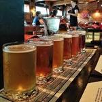 Triumph Brewing Company of New Hope