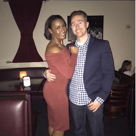 Date Night in Fort Worth