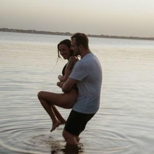 Our Honeymoon Fund