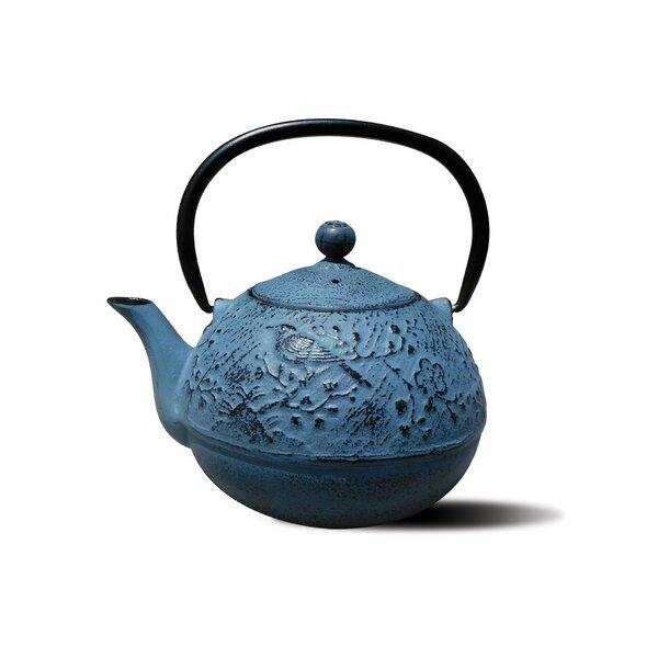 Tea Pot