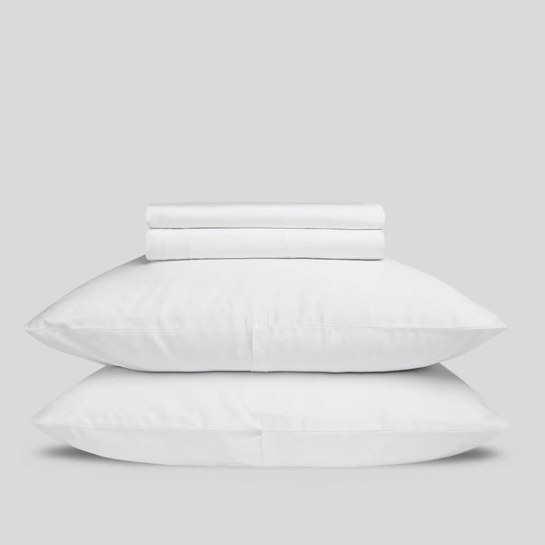 Classic Percale Core Sheet Set