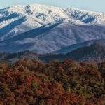 Great Smoky Mountains