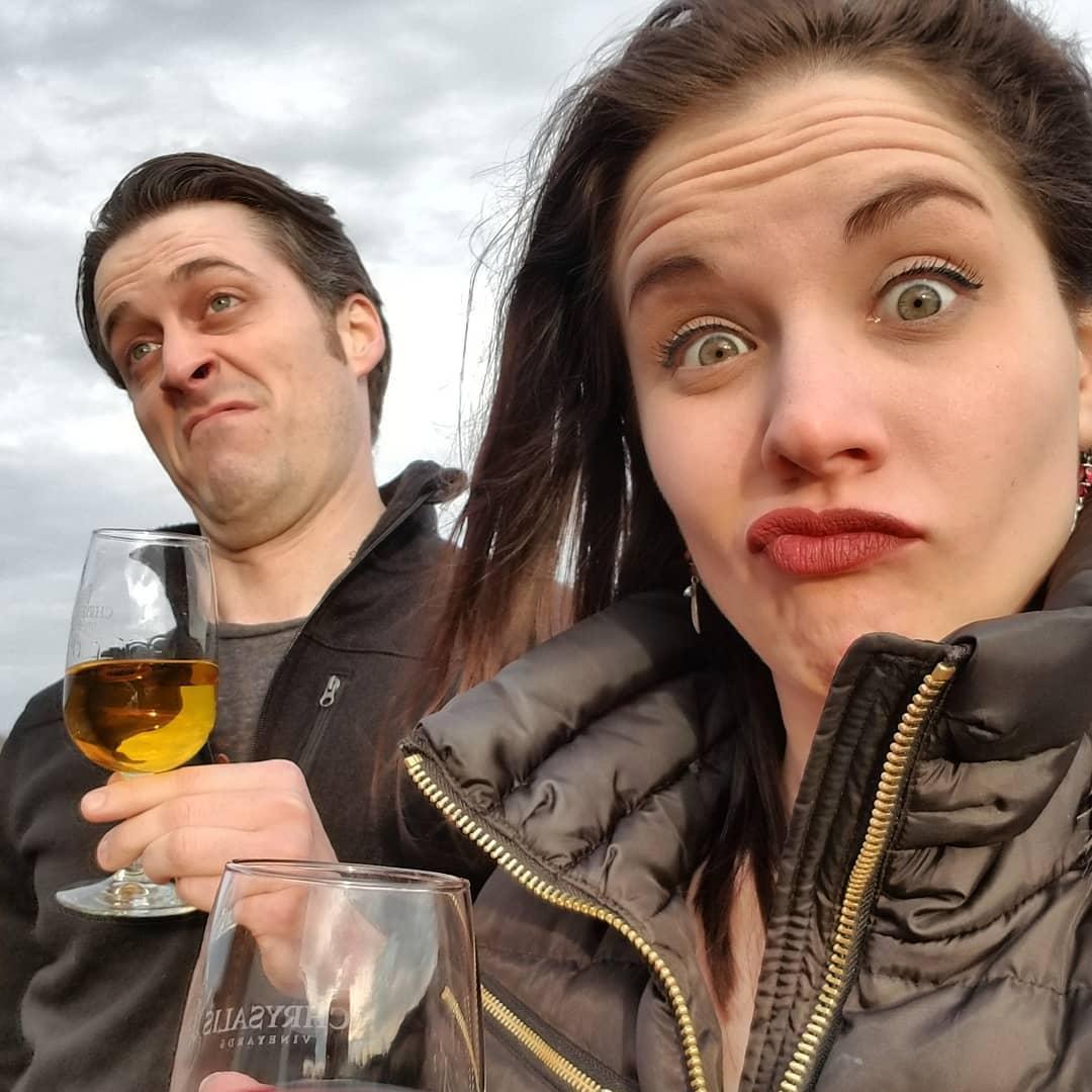 Wineries.