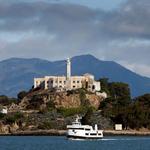 Alcatraz*