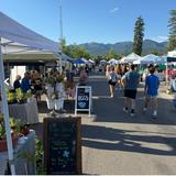Whitefish Farmers' Market