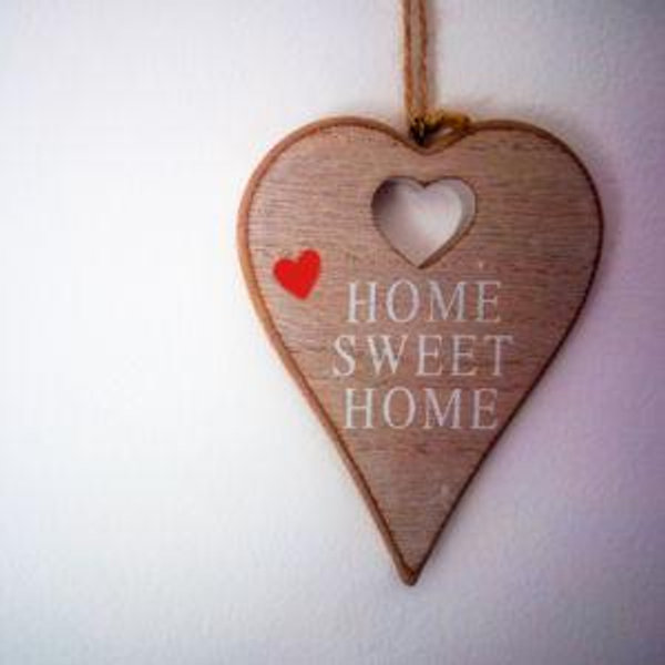 Future Home Deposit