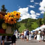 Aspen Saturday Market