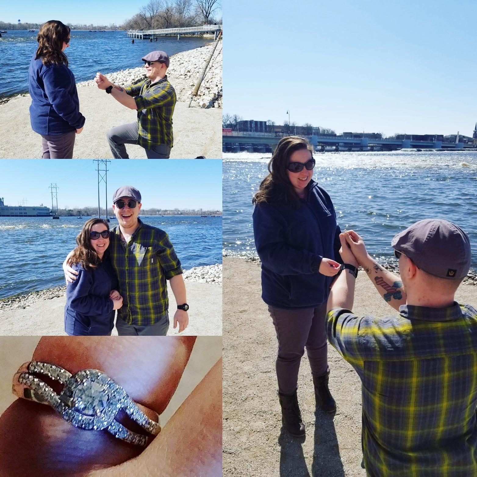 The Proposal