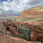 Devil's Bridge