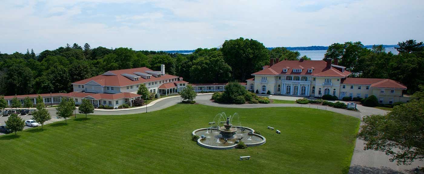 The Wedding Website of Claudia Rosenblatt and Sean Galletta