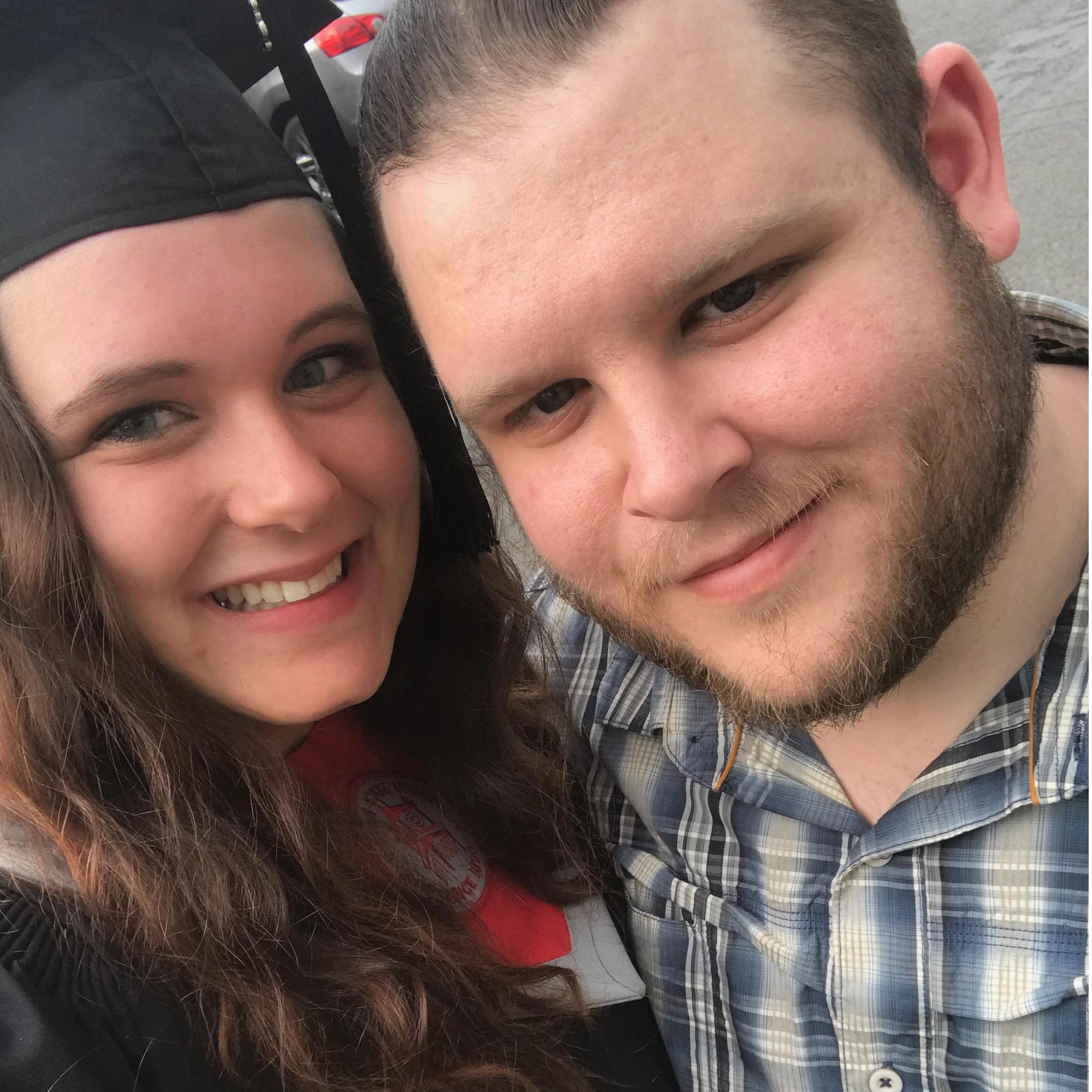 College Graduation