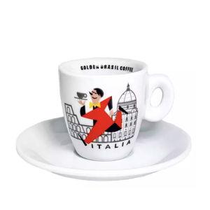 Espresso Cups (we will buy in Italy!)