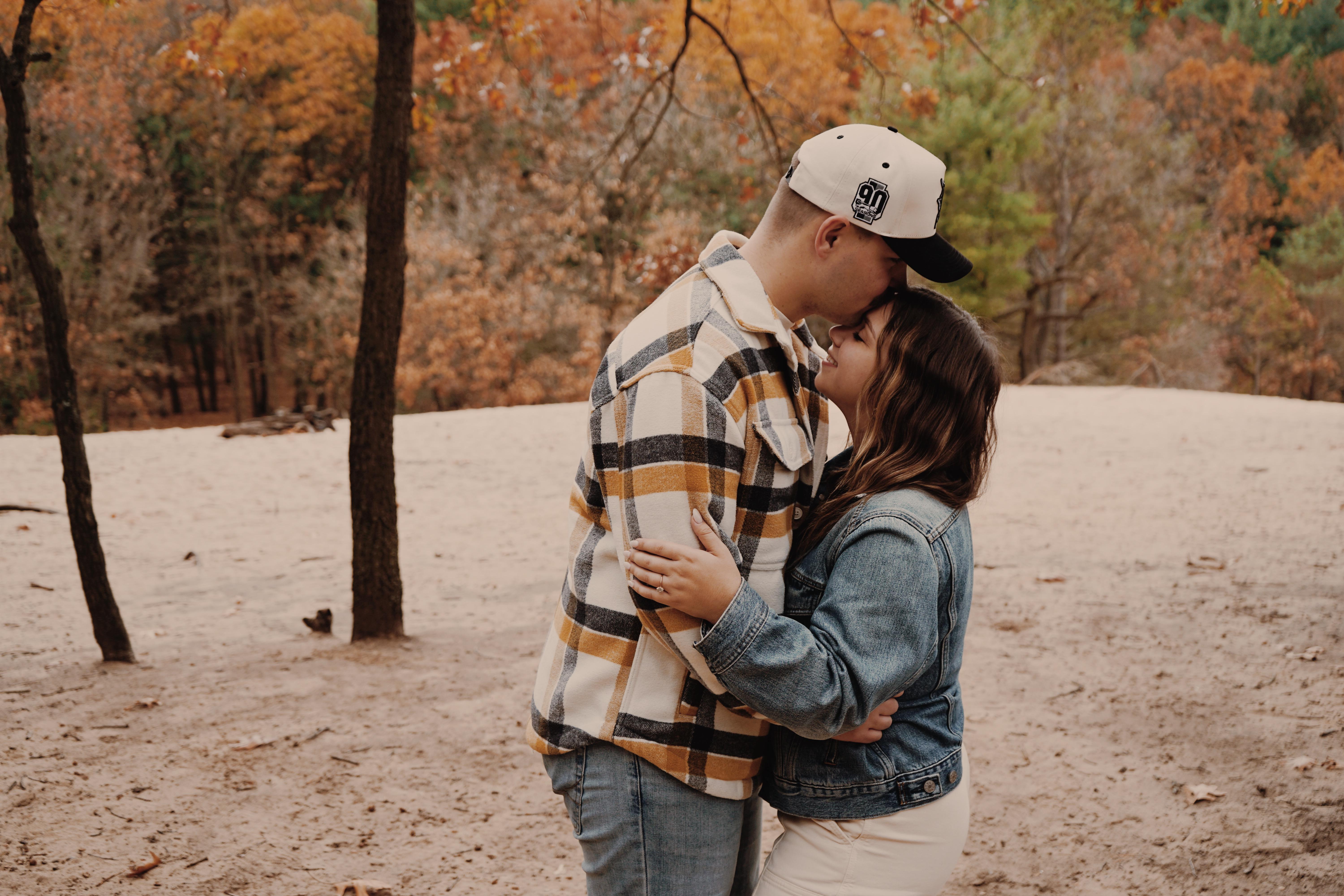 The Wedding Website of Autumn DeBoer and Jonathan Hansen