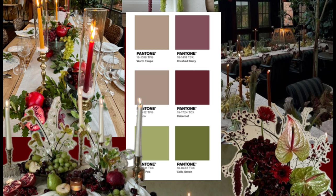 The Wedding Website of Cadence McKean and Phoenix Capetillo