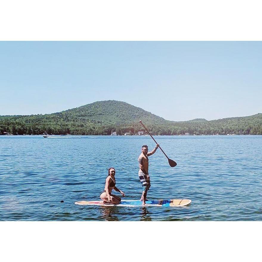 Lake house 2018
