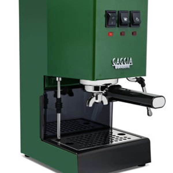 Gaggia Classic Pro E24 Espresso Machine