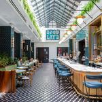 Stateside Kitchen