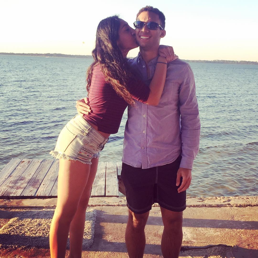 2016 - Pensacola Beach, Florida