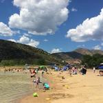 Bear Creek Lake Park
