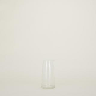 Chroma Glassware Pitcher
