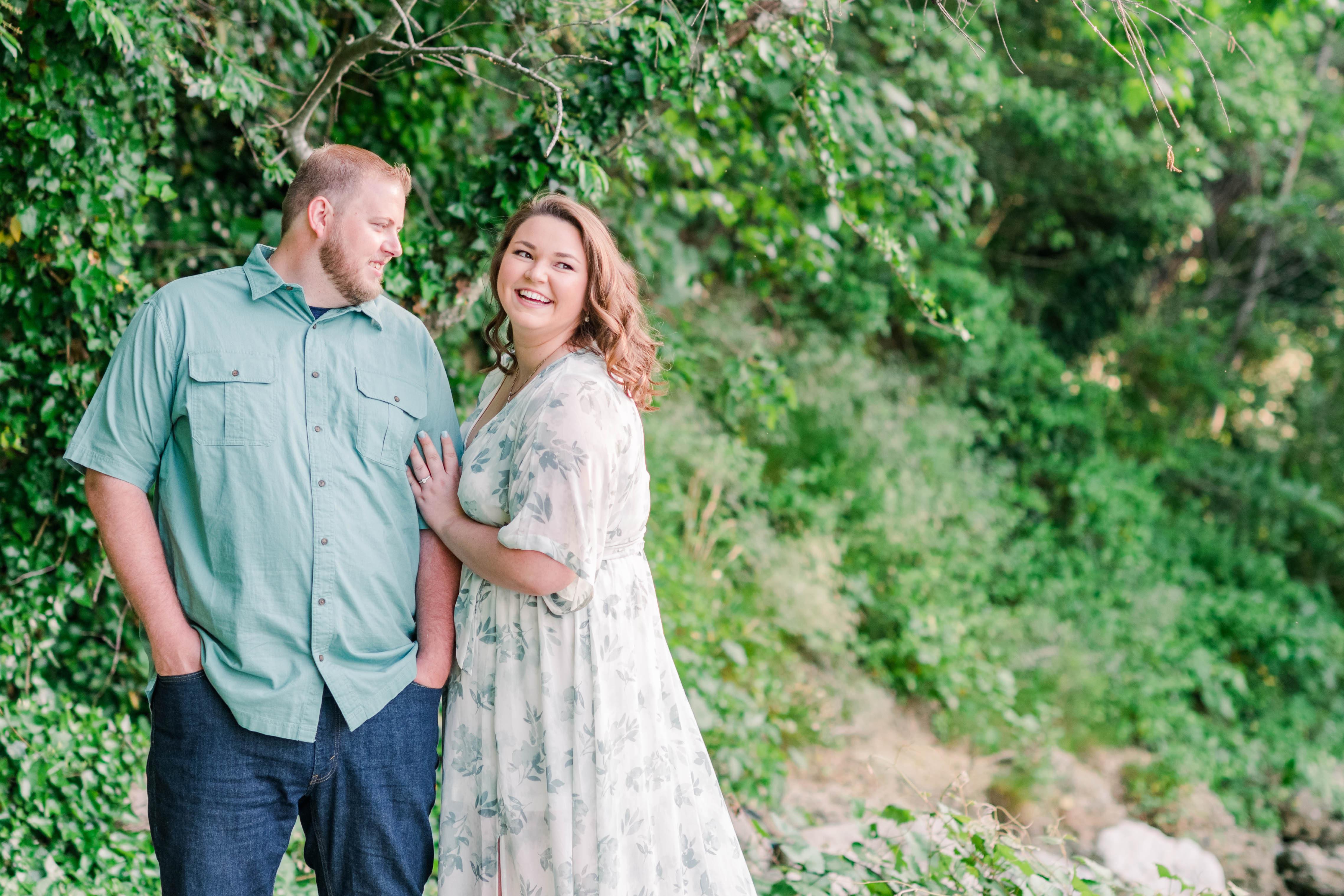 The Wedding Website of Anna Hill and Dylan Klock