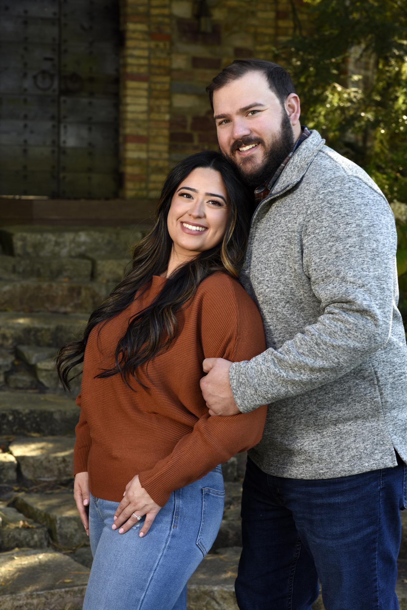 Engagement pictures
October 15, 2023