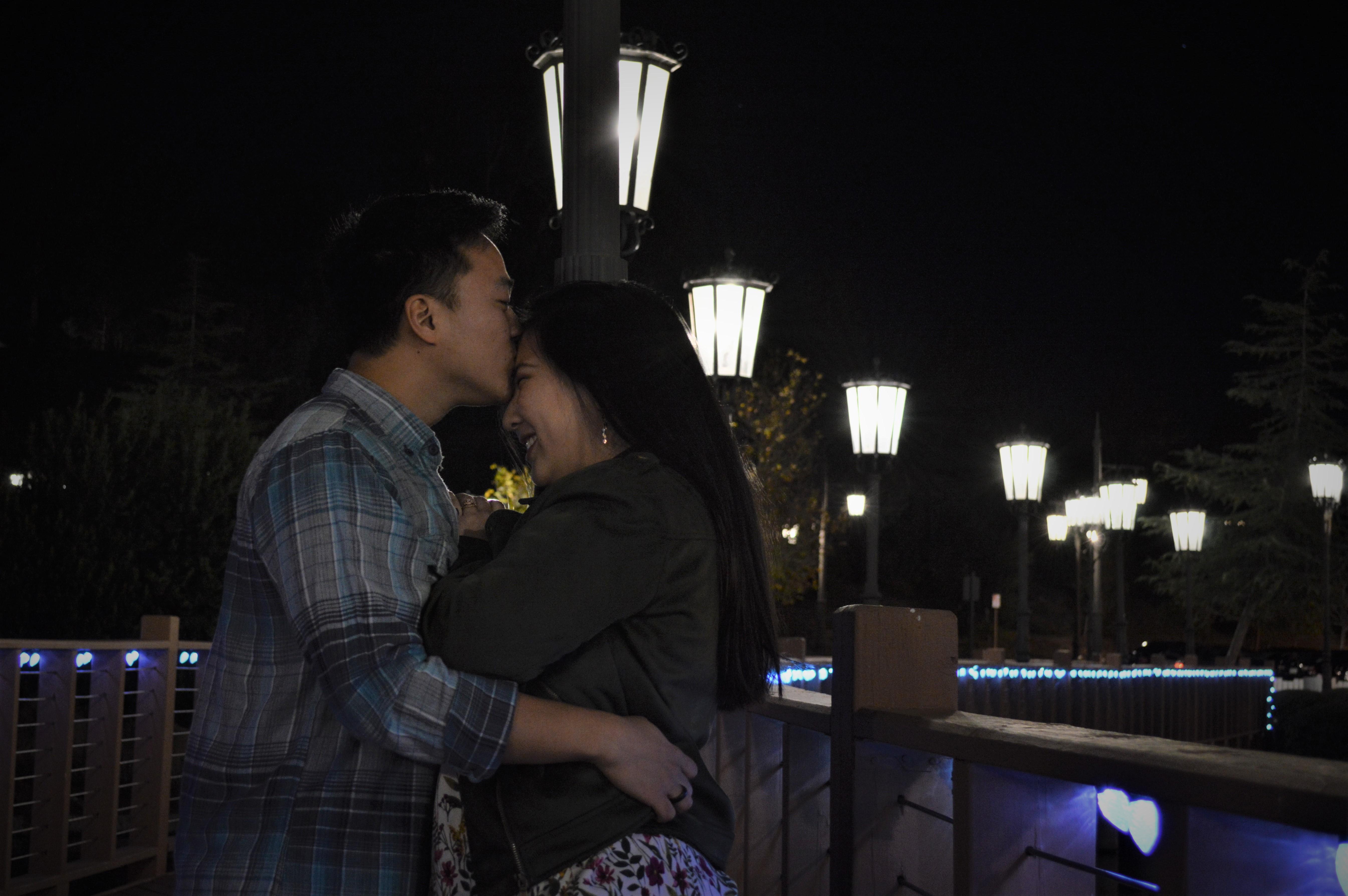 The Wedding Website of Danielle Nguyen and Peter Bae