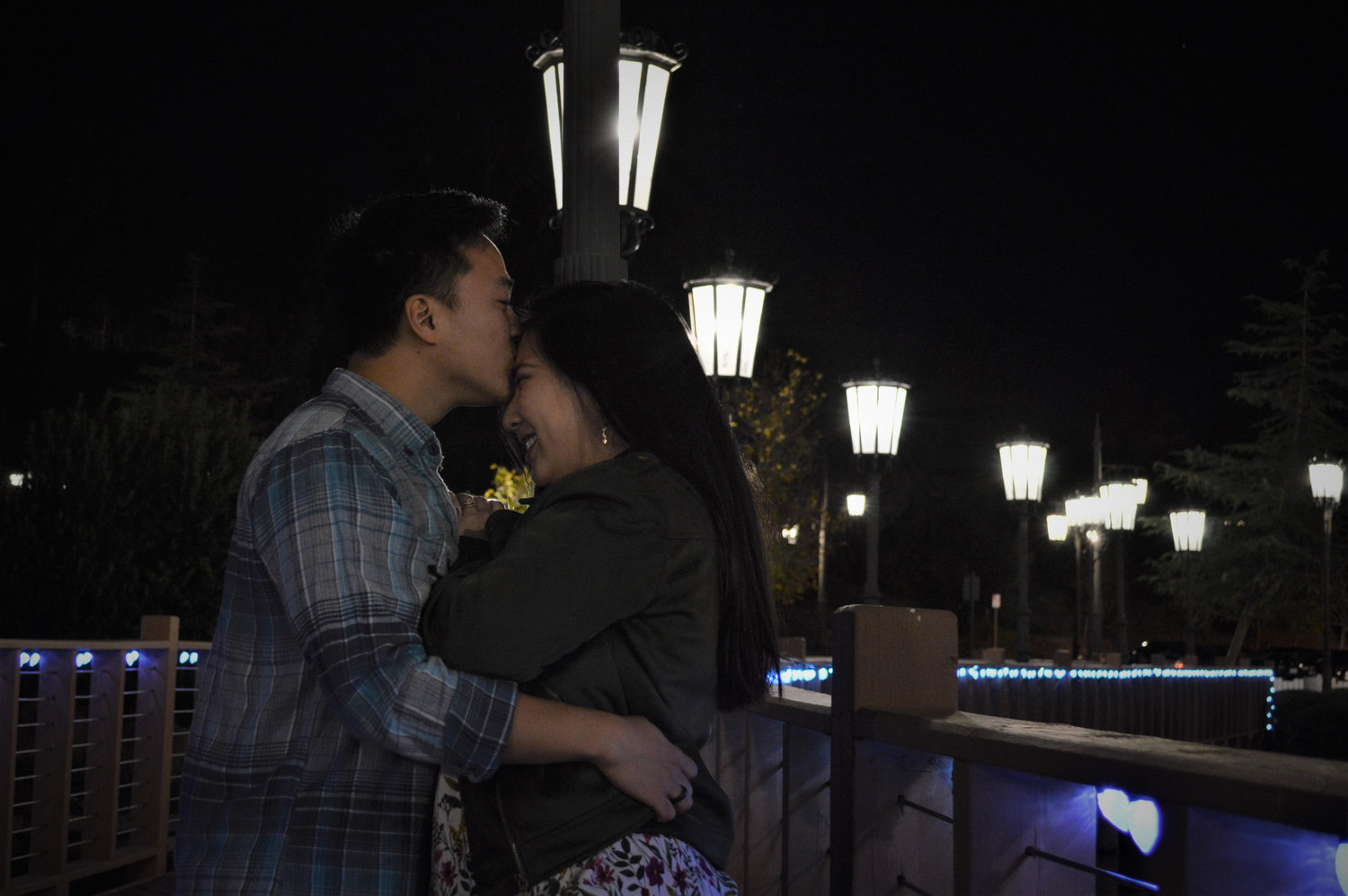 The Wedding Website of Danielle Nguyen and Peter Bae