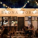 Buona Forchetta