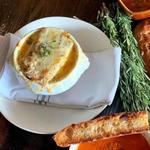 The Hatch Rotisserie & Bar