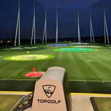 Topgolf Rogers