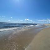 Coquina Beach