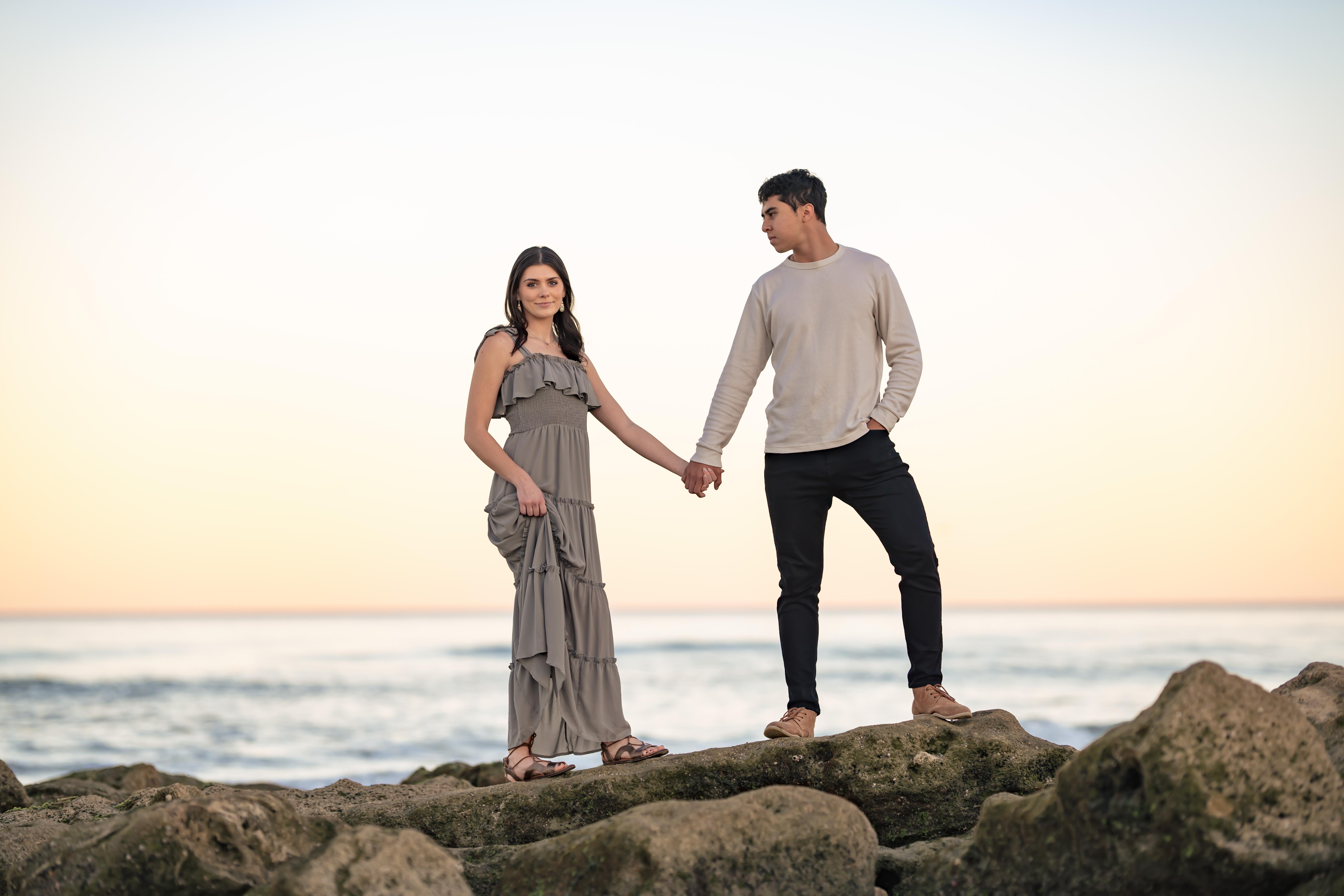 The Wedding Website of Braley Wasdin and Matthew Luxenberg