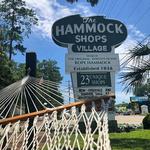 Visit Hammock Shops Village