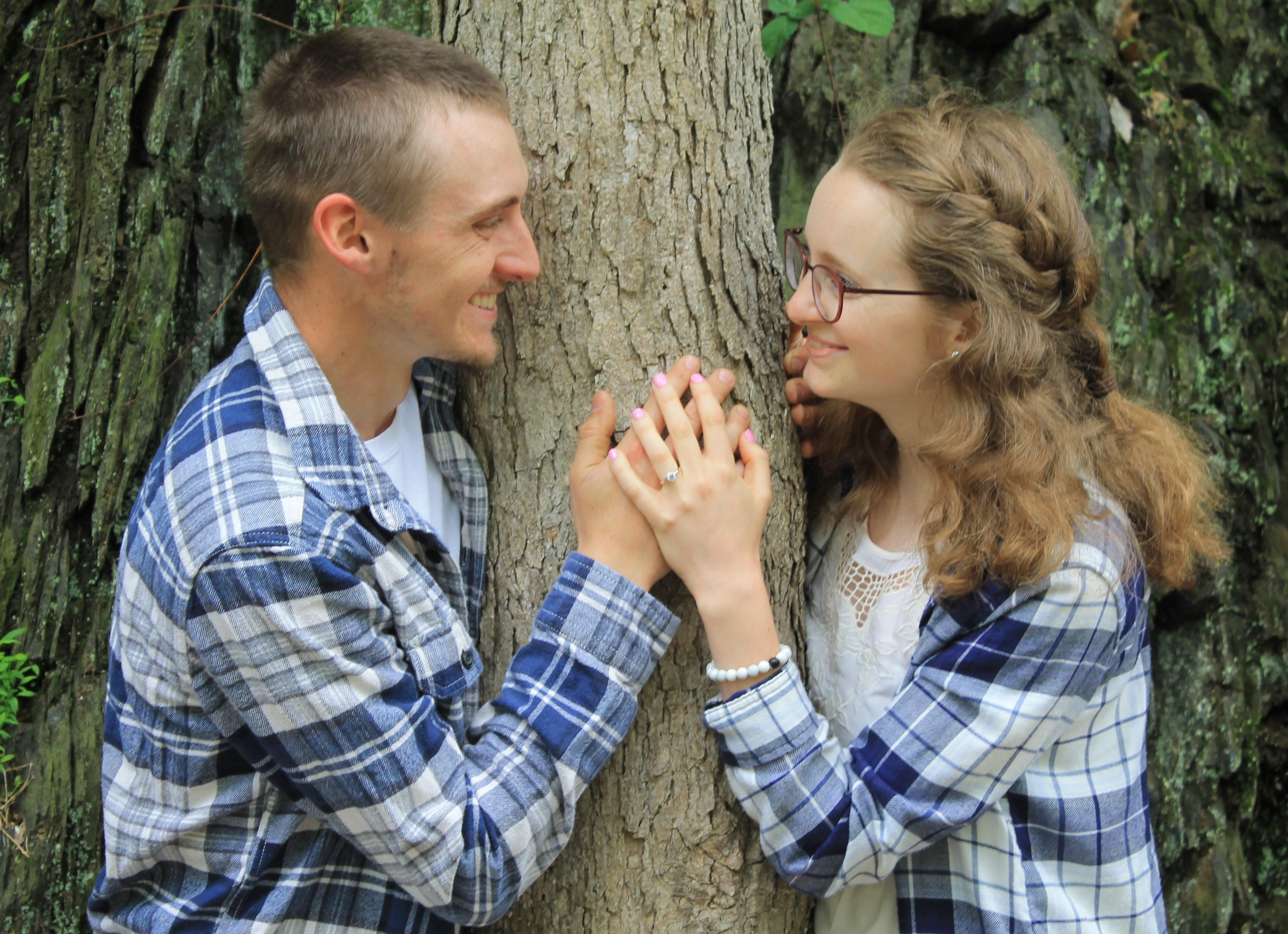 The Wedding Website of Alexis Bishop and Matthew Barnhart