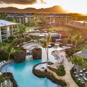 Kauai Honeymoon Fund