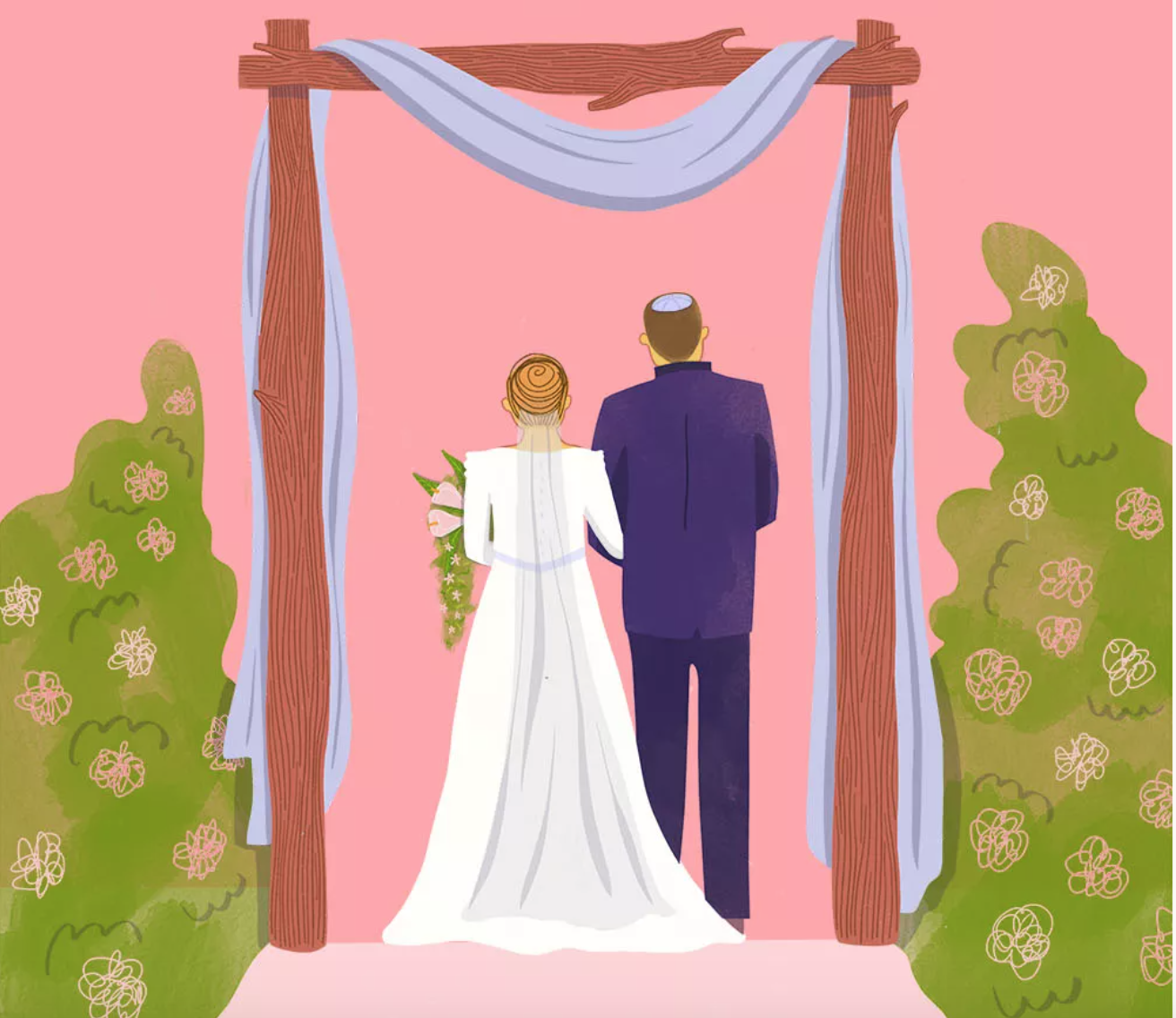 The Wedding Website of Jillian Kossak and Nathan Peabody