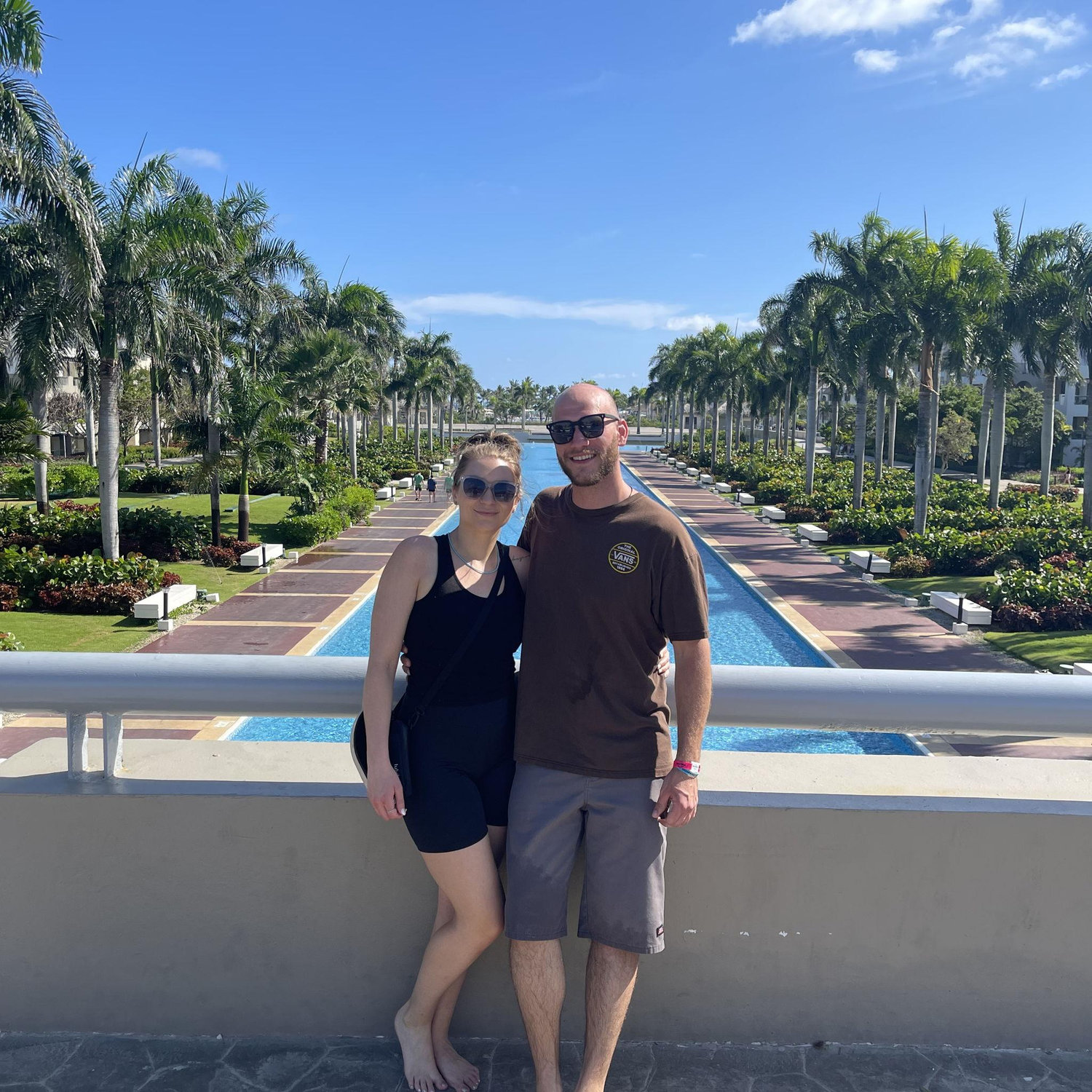 Dominican Republic