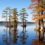 Sam D. Hamilton Noxubee National Wildlife