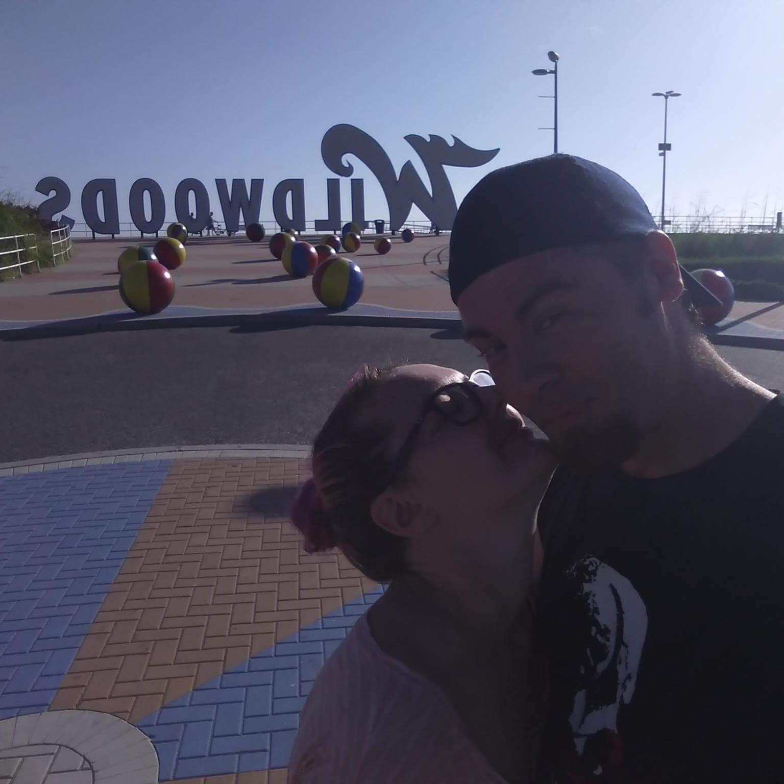 Wildwood 2016