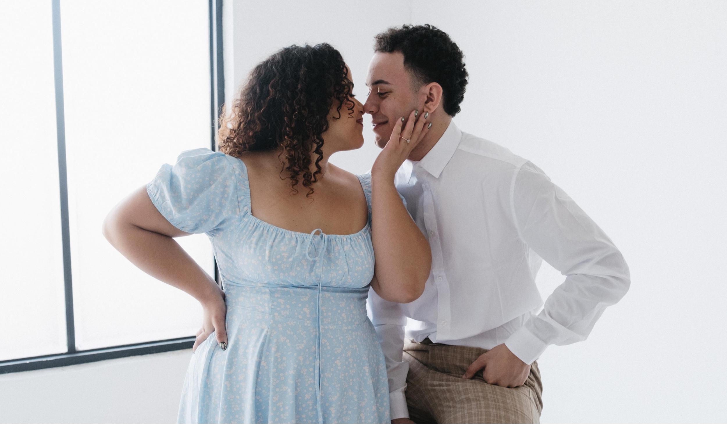 The Wedding Website of Marliz Montoyo and Erick Betancourt