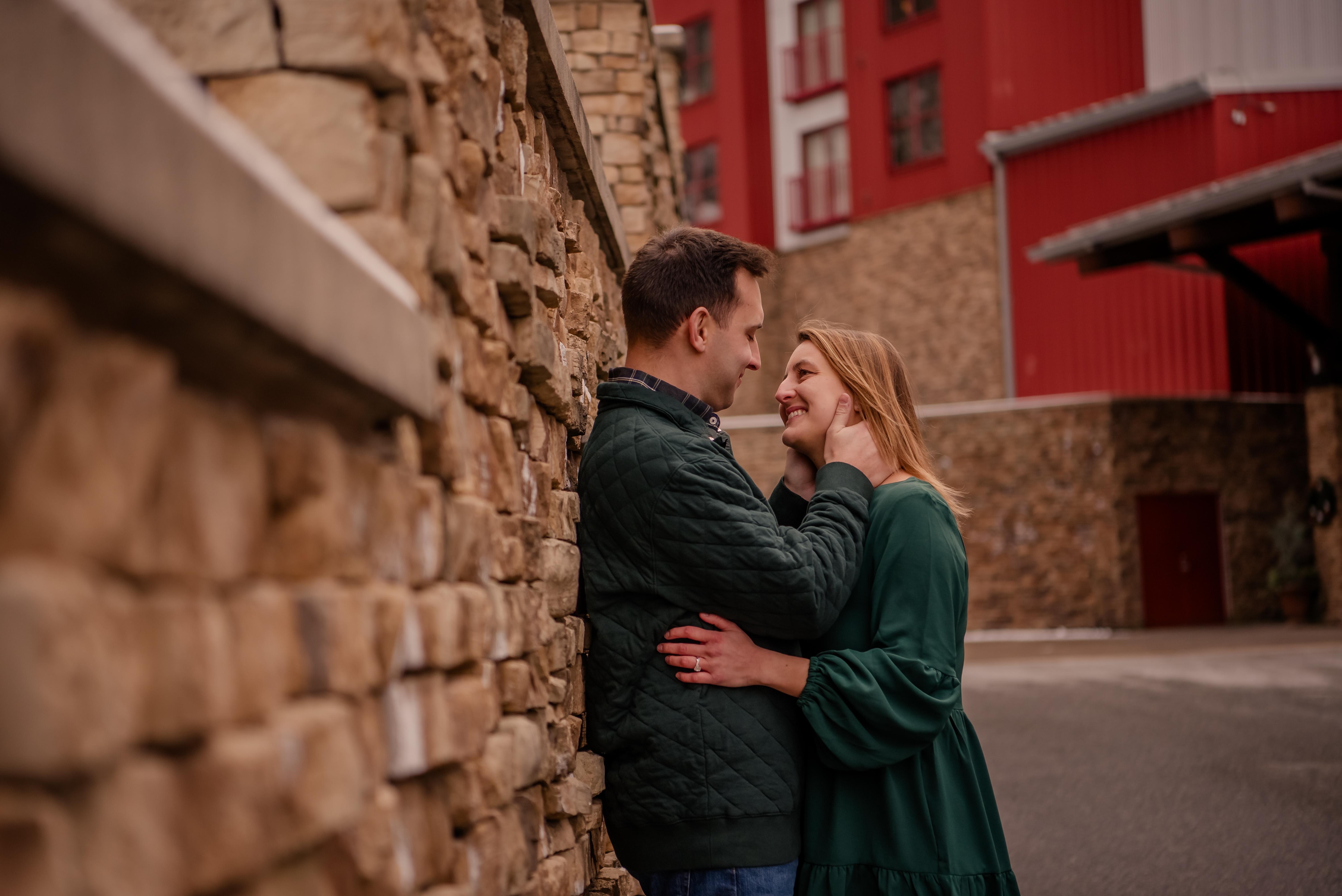 The Wedding Website of Nathan Fretz and Megan Hrebik