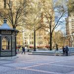 Rittenhouse Square