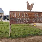 Diddly Squat Farm Shop