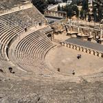 Roman Theatre